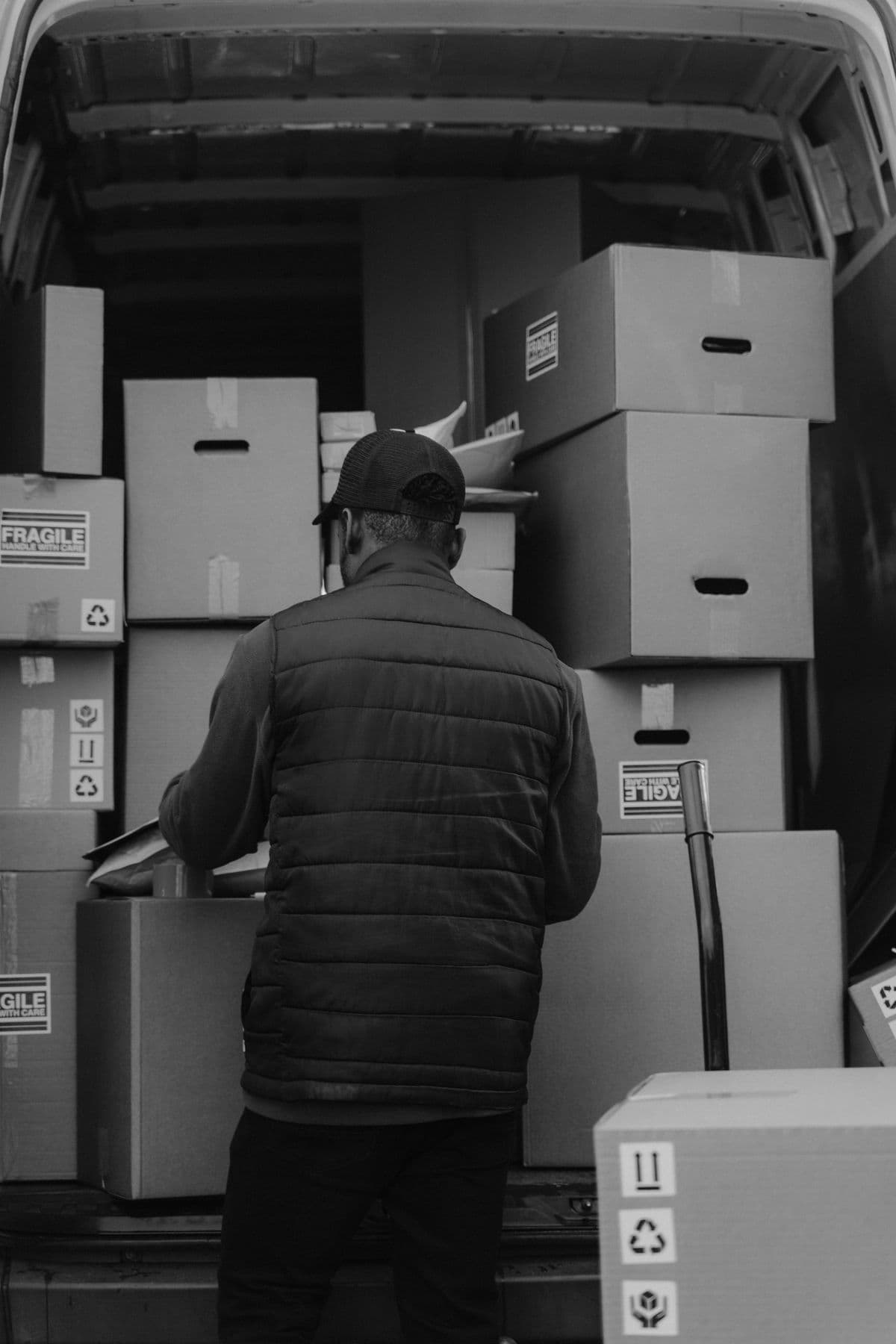 Fulfillment