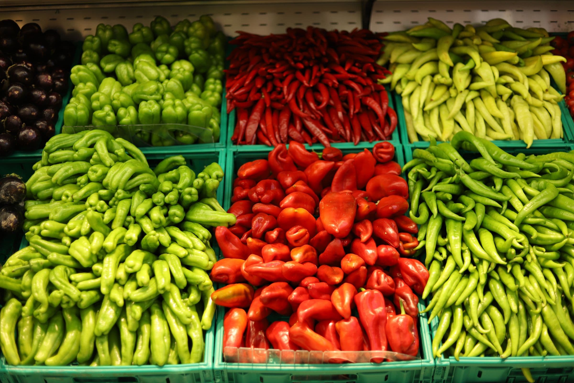 Fruits